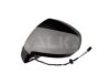 PEUGE 8153ZF Outside Mirror